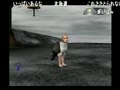 【うきょち】　うきょちVSシーマン　『都道府県』山手線ゲーム　【シーマン2~北京原人育成キット~】